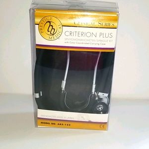 Sphygmanometer/ Sprague Kit